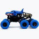 Машинка на пульте управления 0903 | Monster Truck
