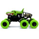 Машинка на пульте управления 0903 | Monster Truck