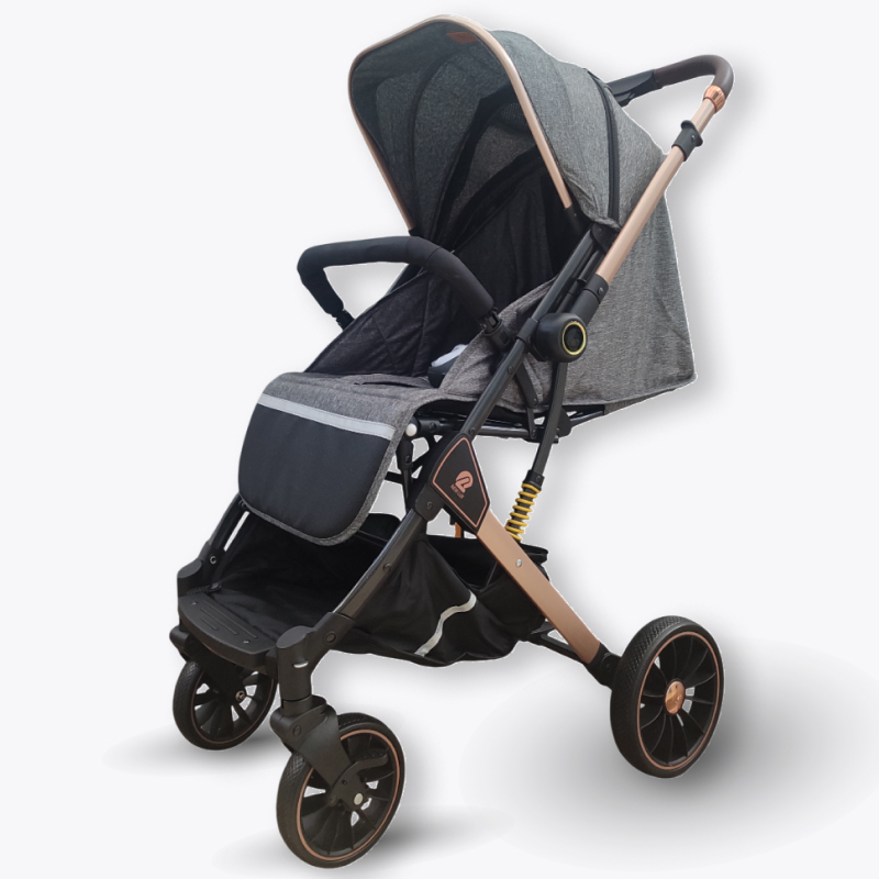 Детская коляска New Lux A6603