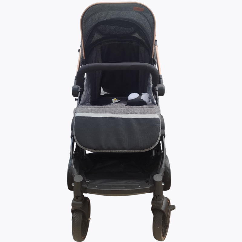 Детская коляска New Lux A6603