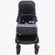 Детская коляска New Lux A6603