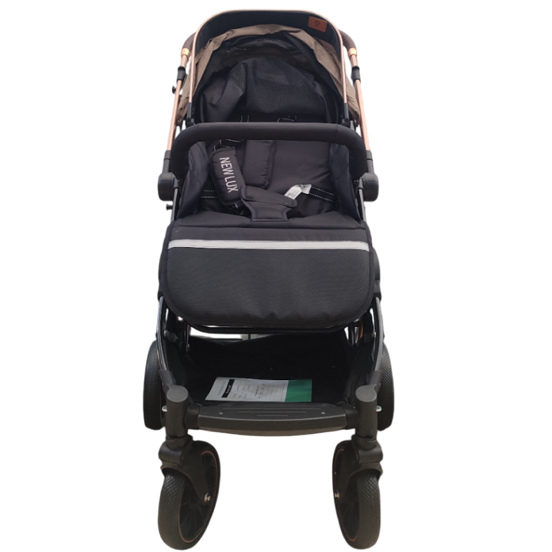 Детская коляска New Lux A6603