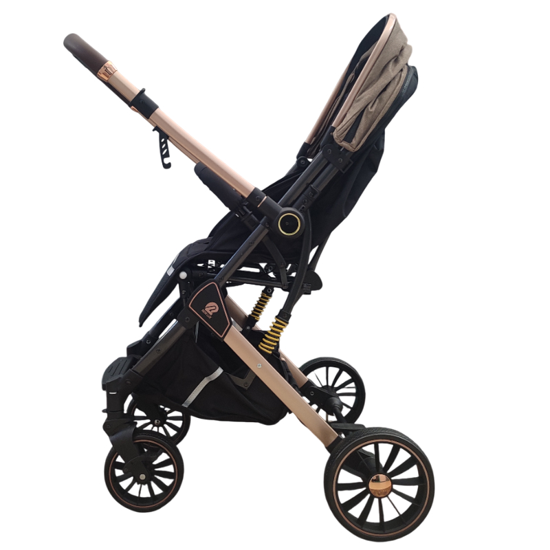 Детская коляска New Lux A6603