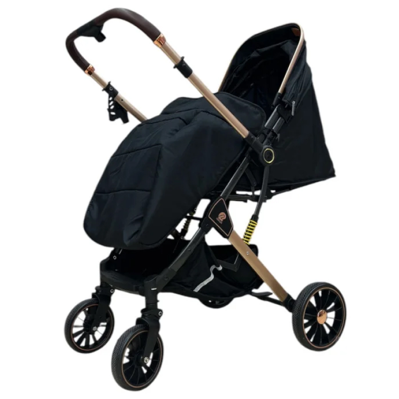 Детская коляска New Lux A6603