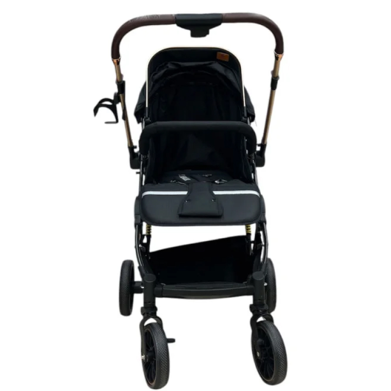 Детская коляска New Lux A6603