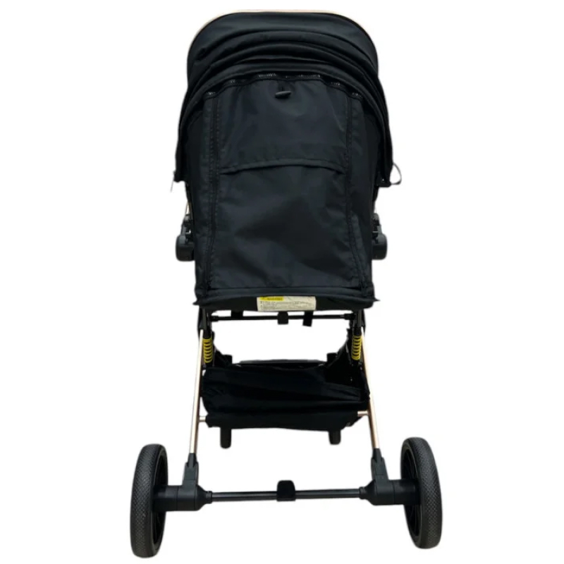 Детская коляска New Lux A6603