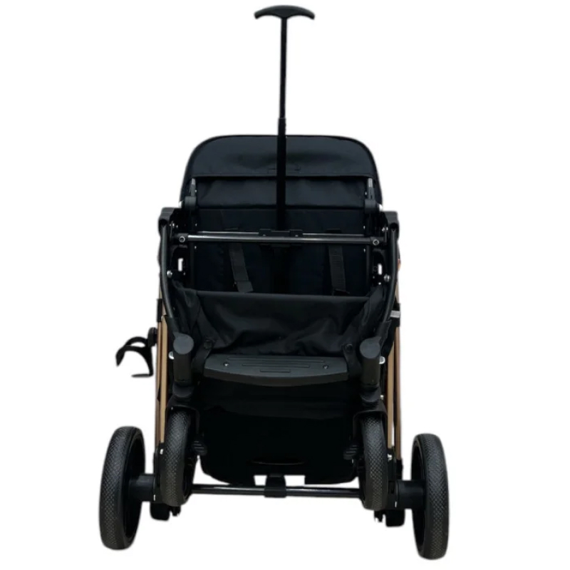Детская коляска New Lux A6603