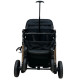 Детская коляска New Lux A6603
