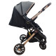 Детская коляска New Lux A6603