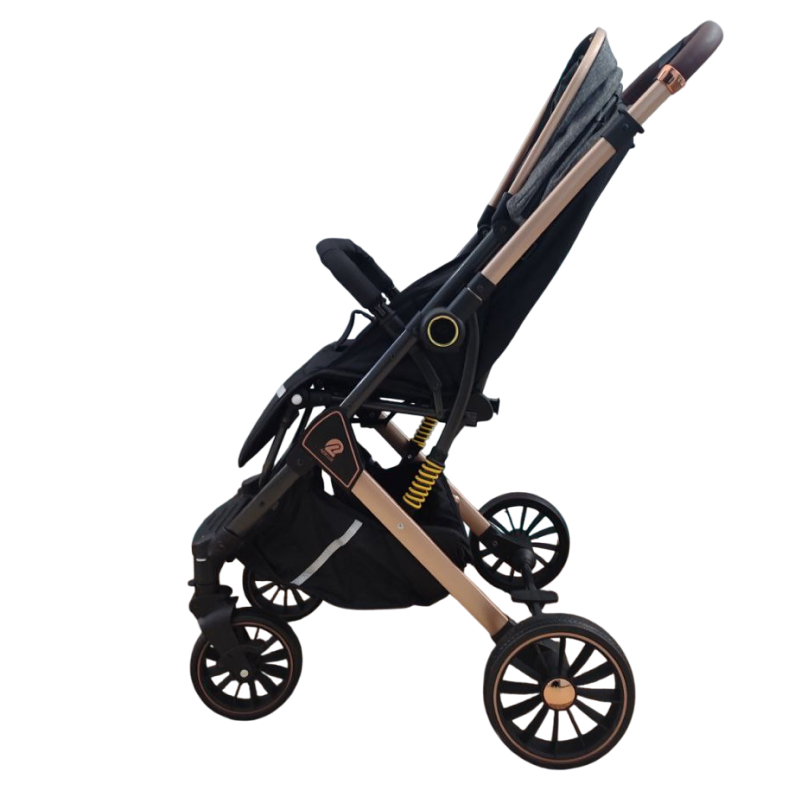 Детская коляска New Lux A6603