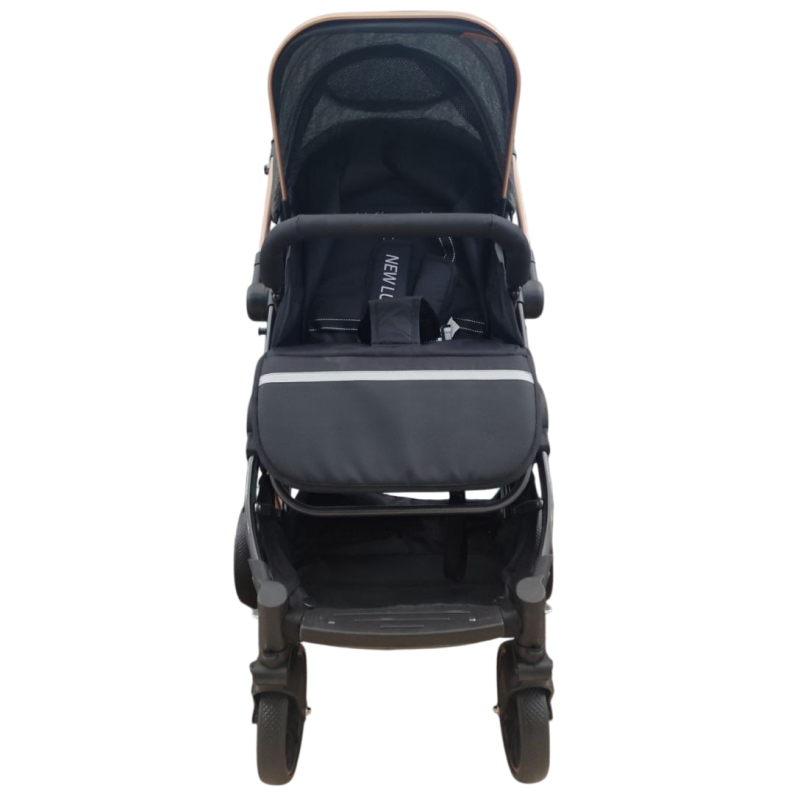 Детская коляска New Lux A6603