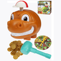 Настольная игра ''Дино-Копилка" 1282-2