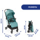 Прогулочная коляска Chicco Trolleyme