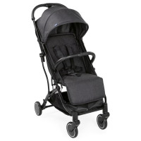 Прогулочная коляска Chicco Trolleyme