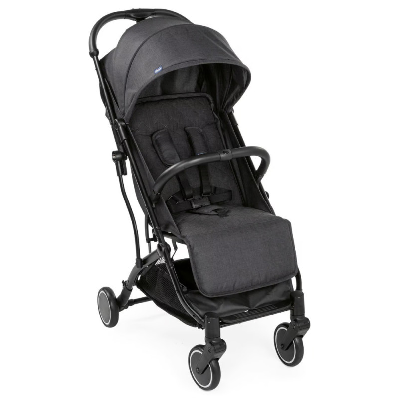 Прогулочная коляска Chicco Trolleyme