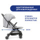 Прогулочная коляска Chicco Trolleyme