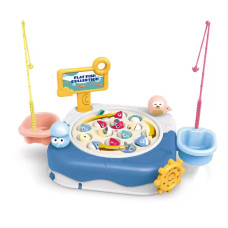 Профессия в коробке "Ocean Fishing Game" LH688-23
