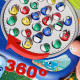 Профессия в коробке "Ocean Fishing Game" LH688-23