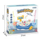 Профессия в коробке "Ocean Fishing Game" LH688-23