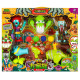 Набор фигурок "Plants vs Zombie" 628-89