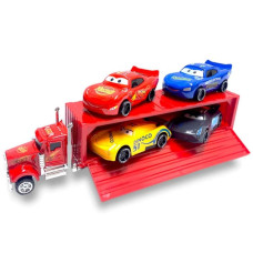 Игрушечный автомобиль Cars 3 1314-1