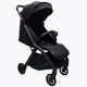 Прогулочная коляска New Lux S1-s с системой АС |8.3кг