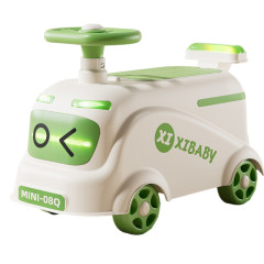 Механический толокар "Mini - 08Q"