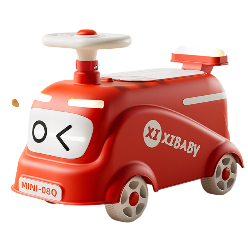 Механический толокар "Mini - 08Q"
