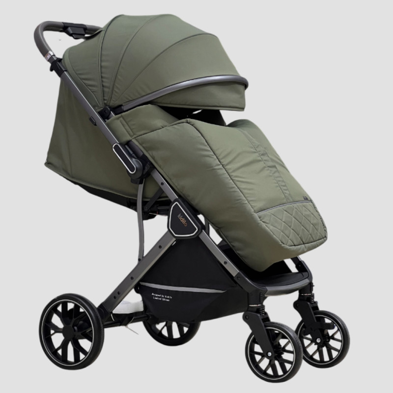 Прогулочная коляска Kidillo K101 