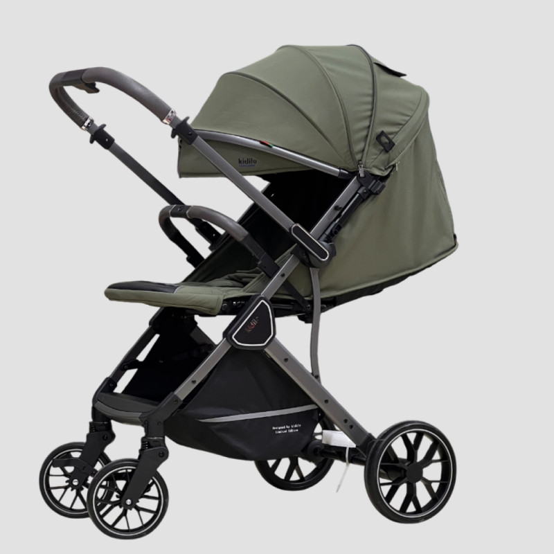 Прогулочная коляска Kidillo K101 