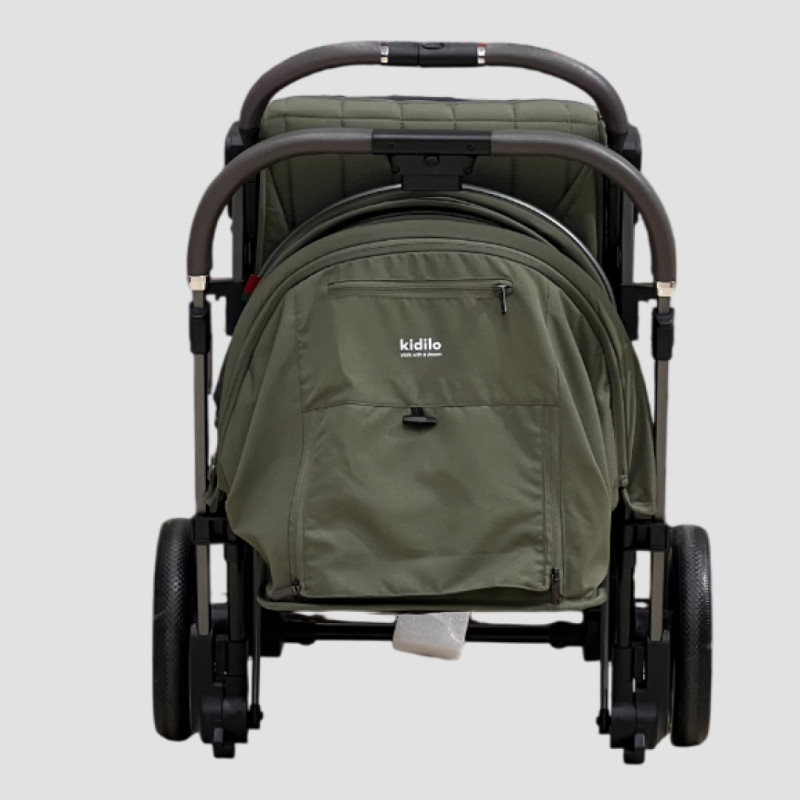 Прогулочная коляска Kidillo K101 