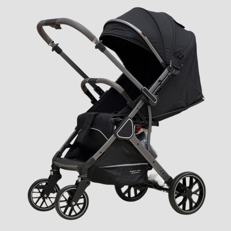 Прогулочная коляска Kidillo K101 