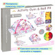 Развивающий коврик Activity Gym 