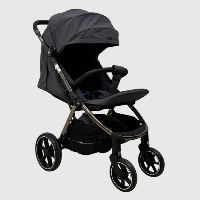Прогулочная коляска Kidilo BT118 (Автомат) 