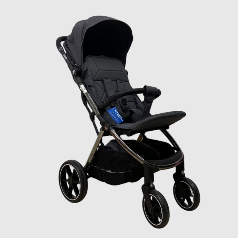 Прогулочная коляска Kidilo BT118 (Автомат) 