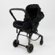 Прогулочная коляска-автолюлька MAX 
