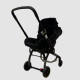 Прогулочная коляска-автолюлька MAX 