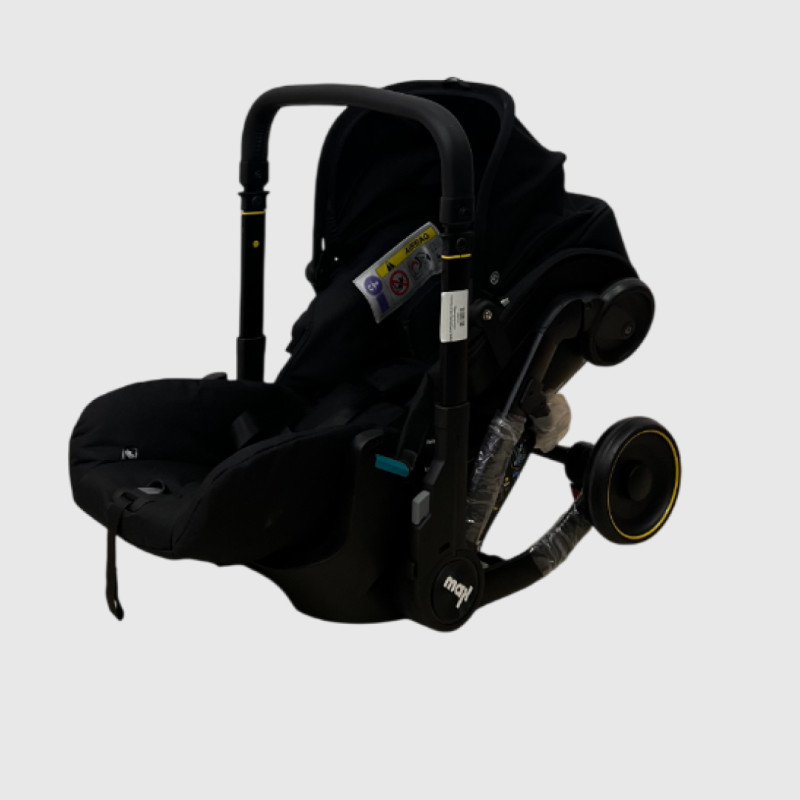 Прогулочная коляска-автолюлька MAX 