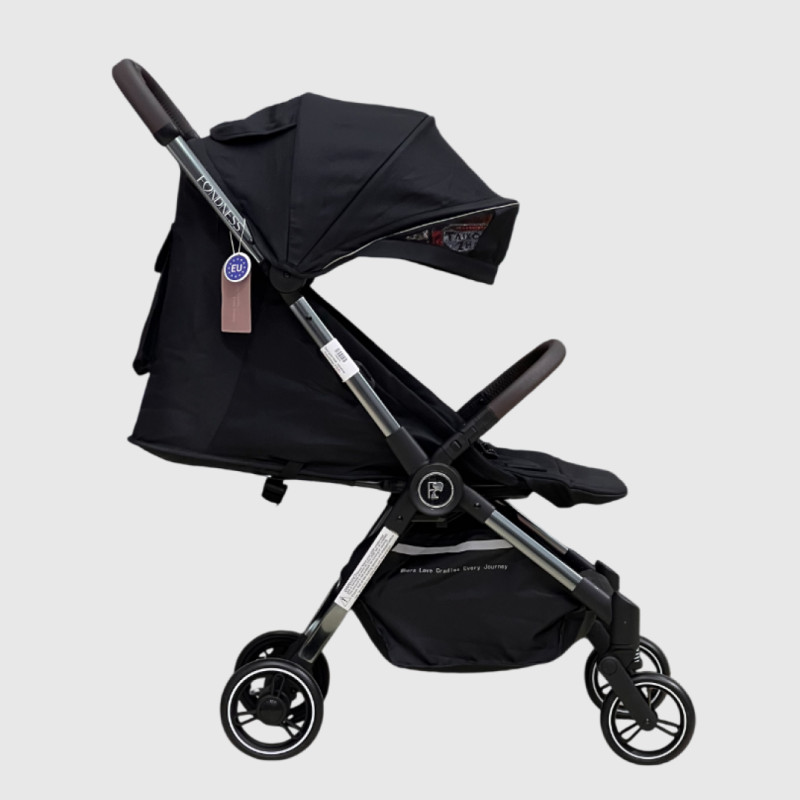 Прогулочная  коляска Foundness FTC11