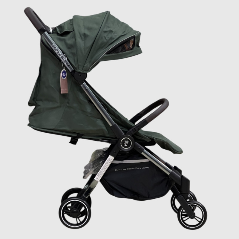 Прогулочная  коляска Foundness FTC11