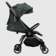 Прогулочная  коляска Foundness FTC11
