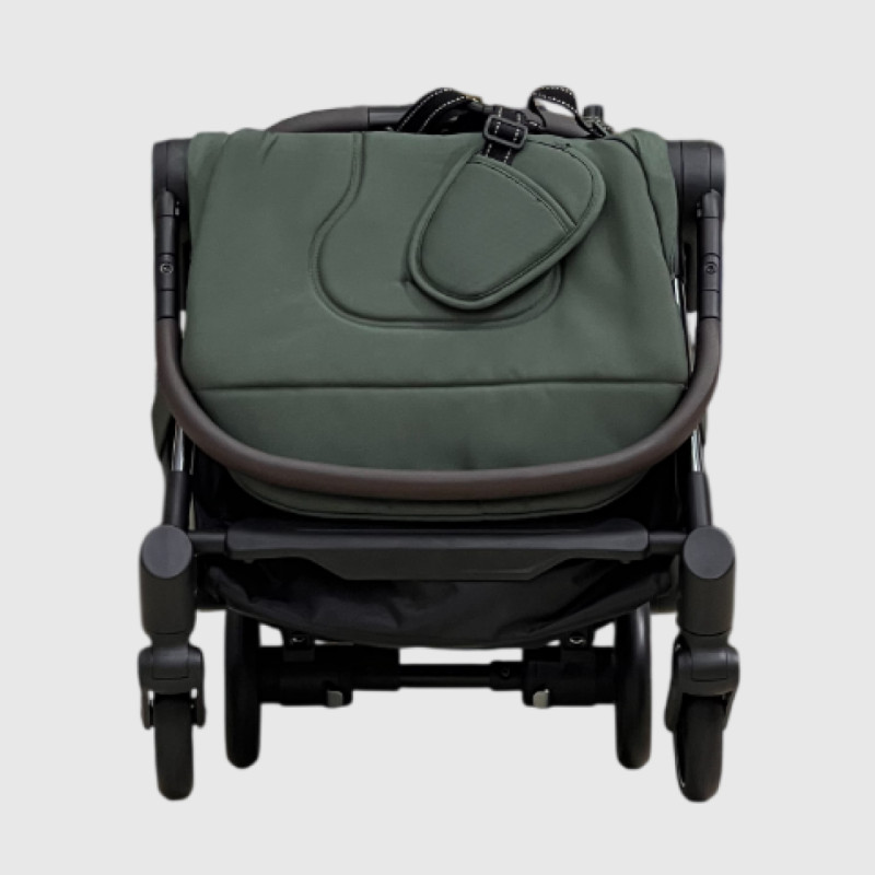 Прогулочная  коляска Foundness FTC11