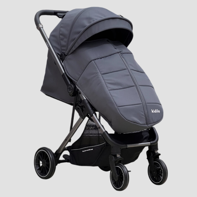 Прогулочная коляска Kidillo K6521B