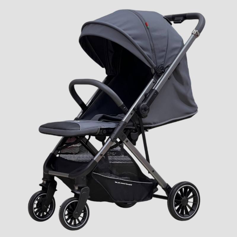 Прогулочная коляска Kidillo K6521B