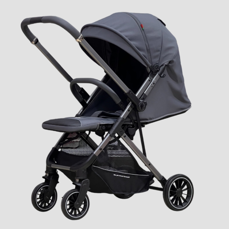 Прогулочная коляска Kidillo K6521B