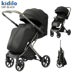 Коляска Kidillo D9F (Багги) 