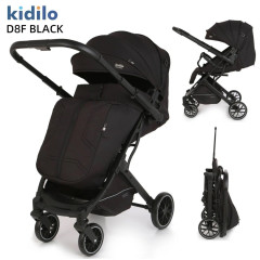 Коляска Kidillo D8F (Багги)  