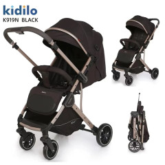 Коляска KIDILO K919N