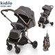 Коляска KIDILO K919N