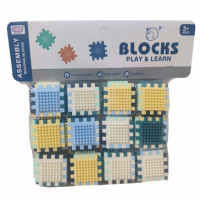 ИР Blocks Play and Learn 6651-5